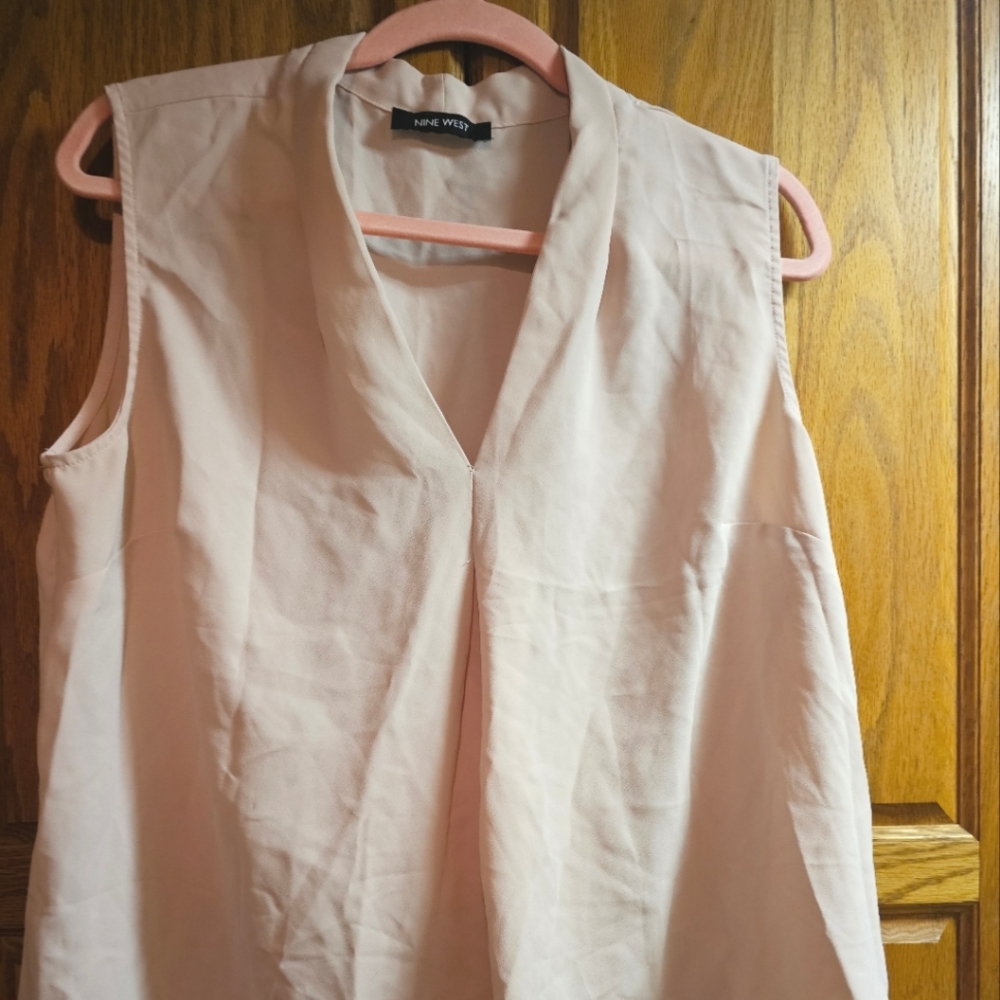 Women blouse Nine West Size M